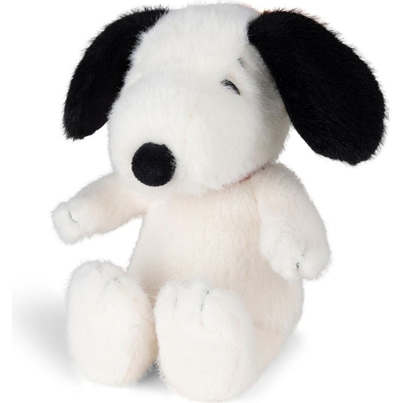 Peanuts Snoopy Eco Fuzzy Plush – 7