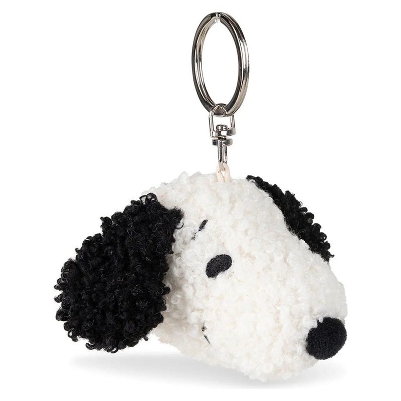 Peanuts Snoopy ECO Keychain – Teddy