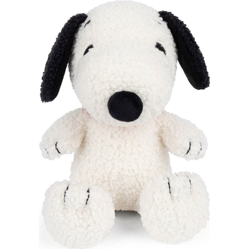 Peanuts Snoopy Eco Tiny Teddy Plush – 8