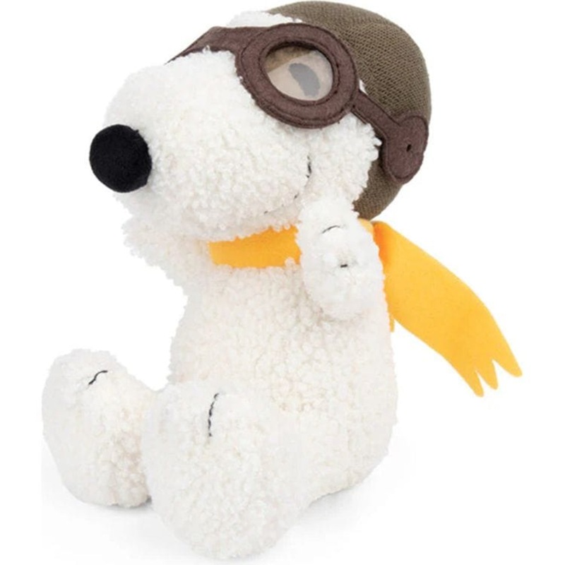 Peanuts Snoopy Flying Ace Plush – 8
