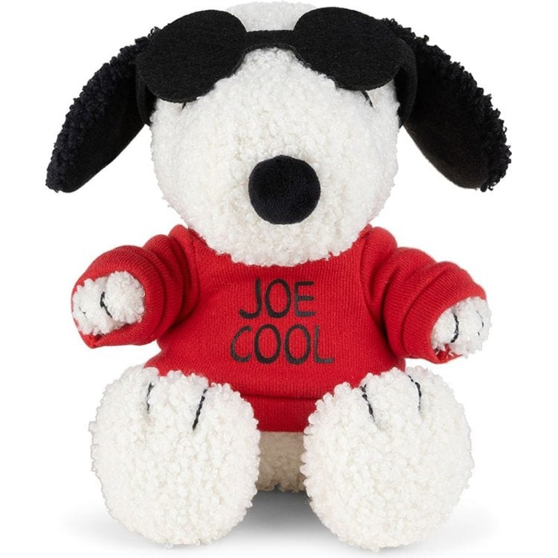 Peanuts Snoopy Joe Cool 8 Plush