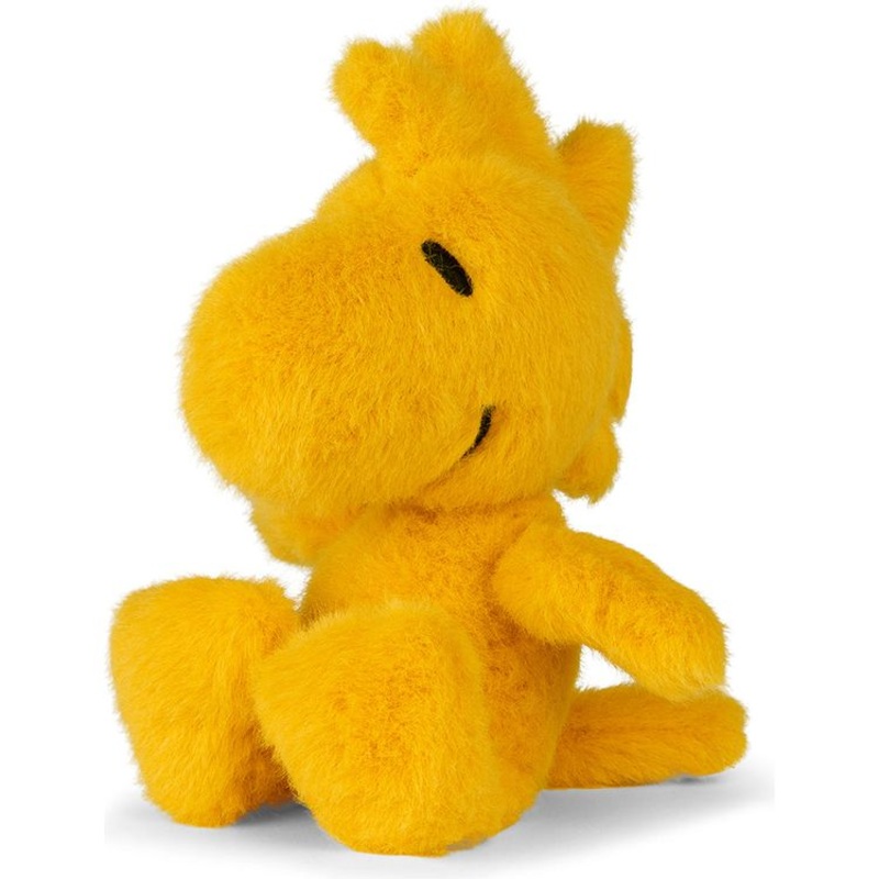 Peanuts Woodstock Eco Fuzzy Plush – 6