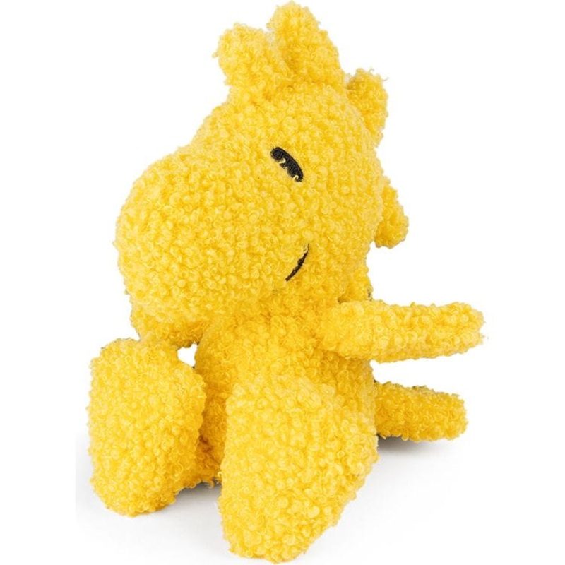 Peanuts Woodstock ECO Tiny Teddy Plush
