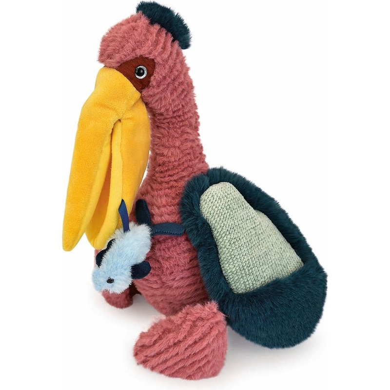 Pelican Plush