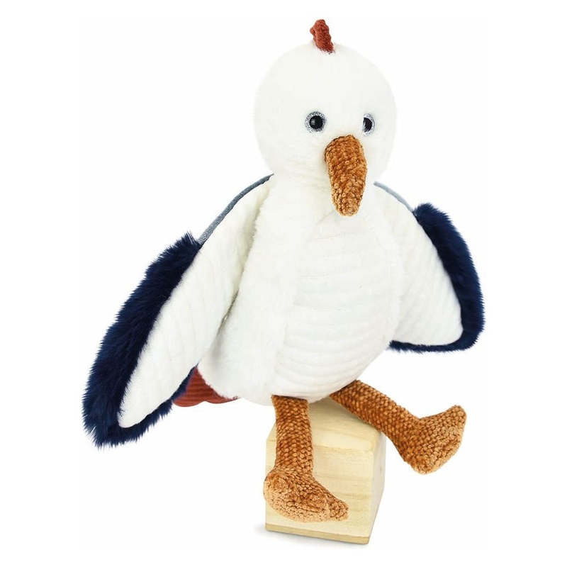 Seagull Plush