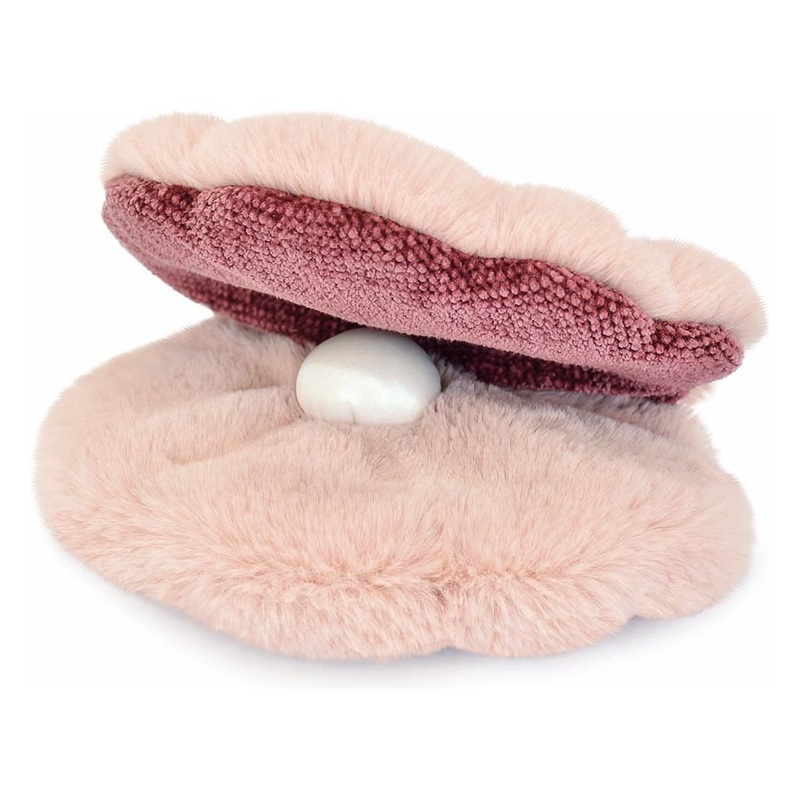 Shell Plush