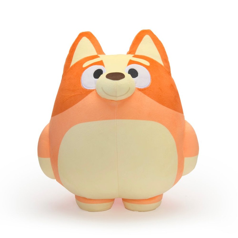 10 Bingo Blob Plush