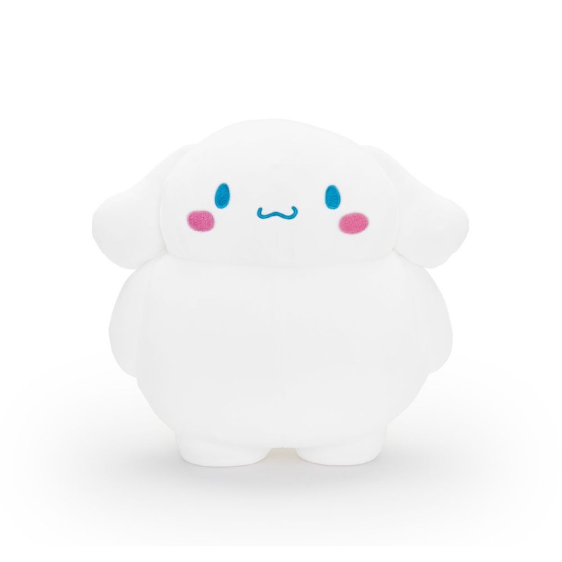 10 Cinnamoroll Blob Plush