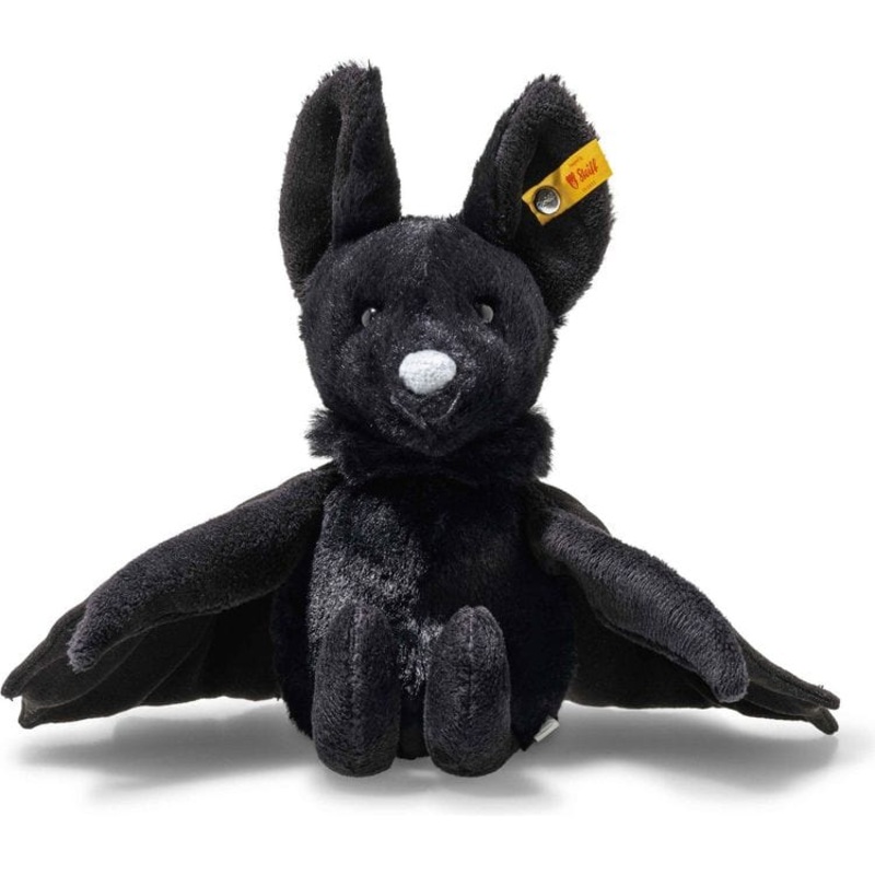 Boris the Spooky Bat Plush