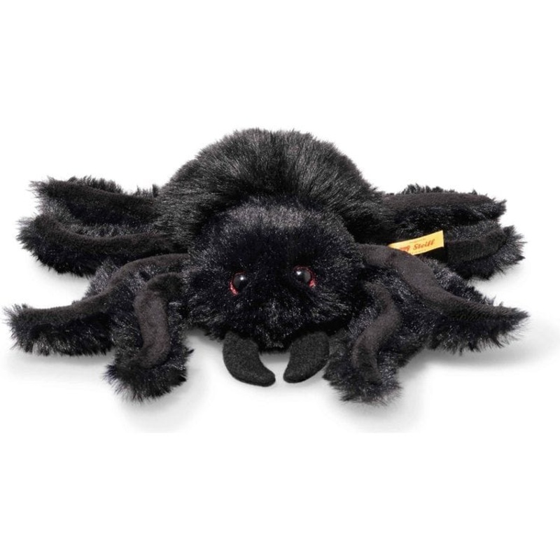 Cobweb the Spooky Spider Plush