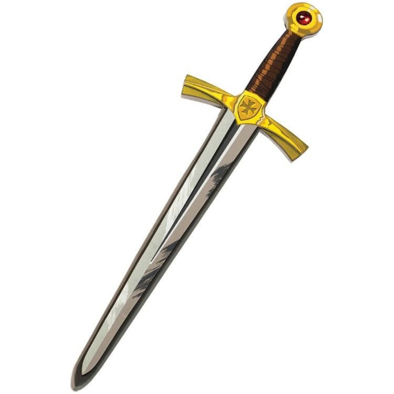 Crusader EVA Knight Sword
