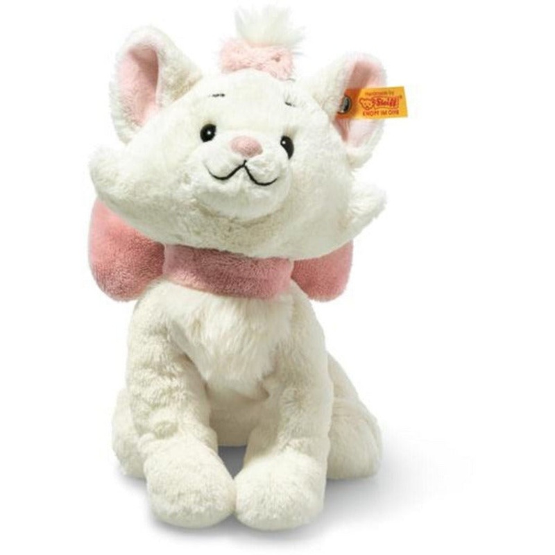 Disney’s Aristocats Marie Cat 9 Plush