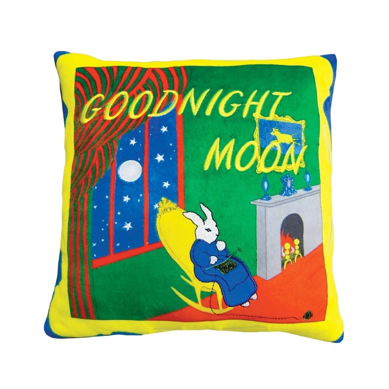Goodnight Moon Cover Stories Plush