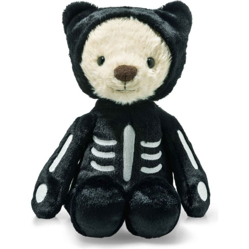 Mr. Bones Teddy Bear