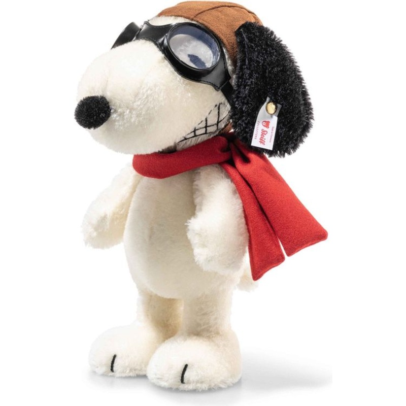 Snoopy Flying Ace Limited Edition