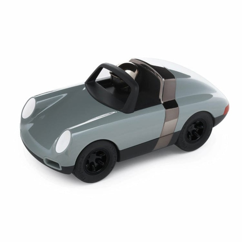 Luft Car Toy – Slate Gray