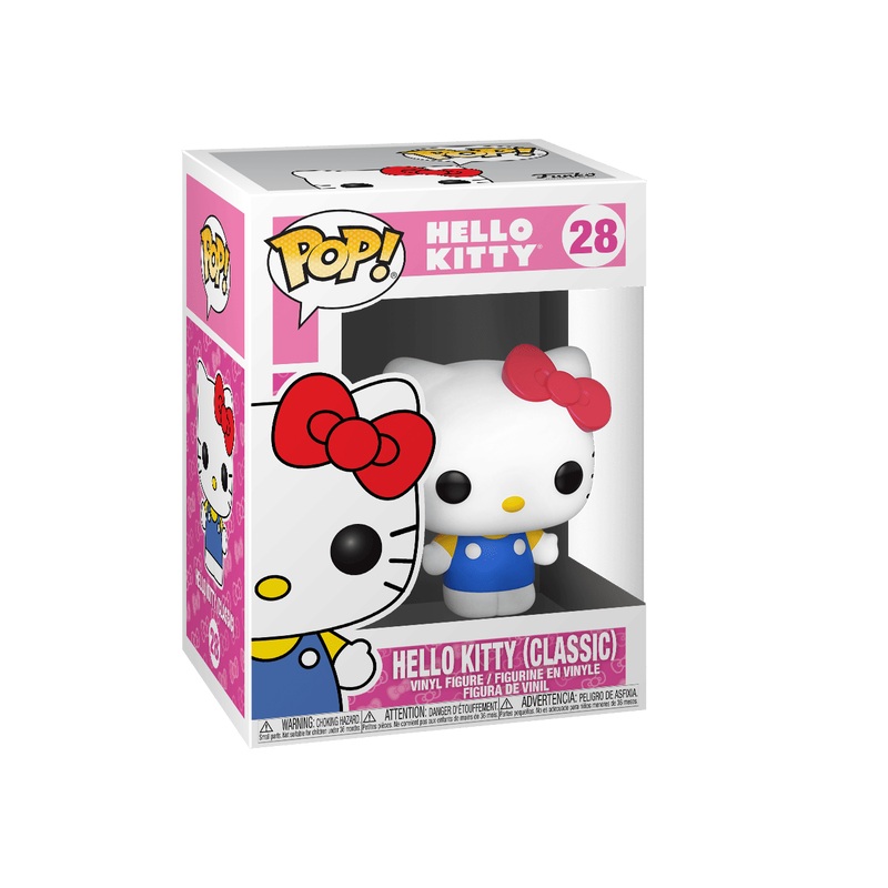 Sanrio Pop! Hello Kitty Classic