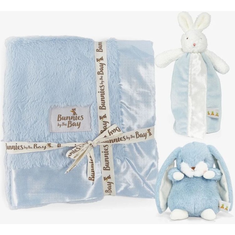 Somebunny Loves You Bud Gift Set
