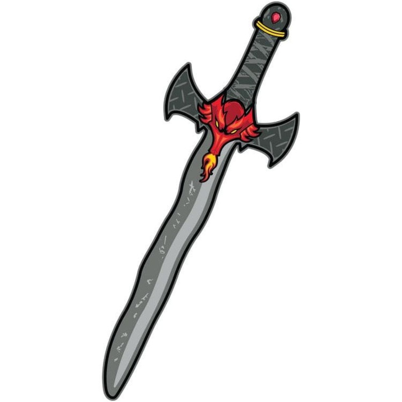 Dragon EVA Sword