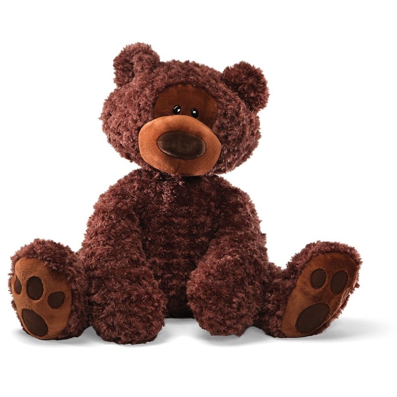 GUND Jumbo 29 Philbin Teddy Bear