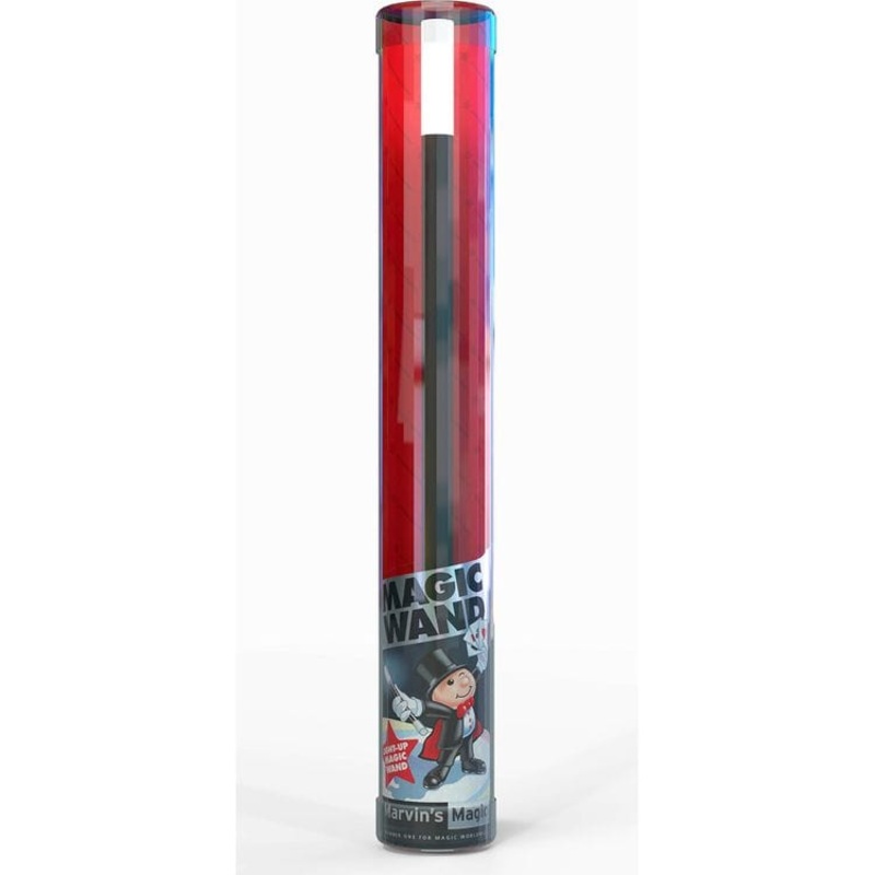 Marvins Magic Light Up Wand