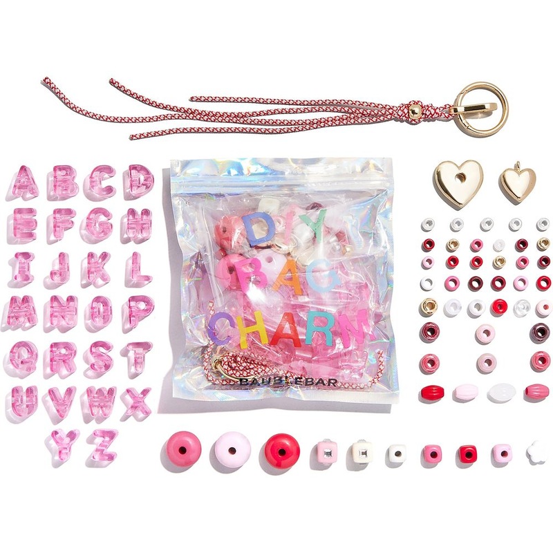The Mini Custom Bead Kit – Heart