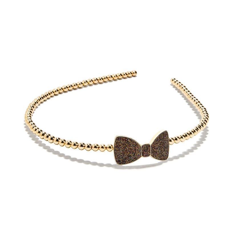 All Dressed Up Kids’ Headband