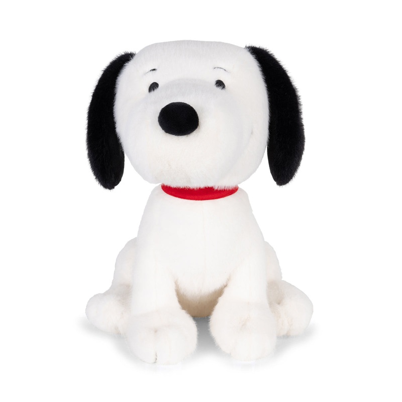Limited Edition Good Ol’ Charlie Brown Snoopy ECO Plush – 11