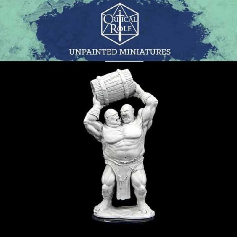 Ettin – Critical Role