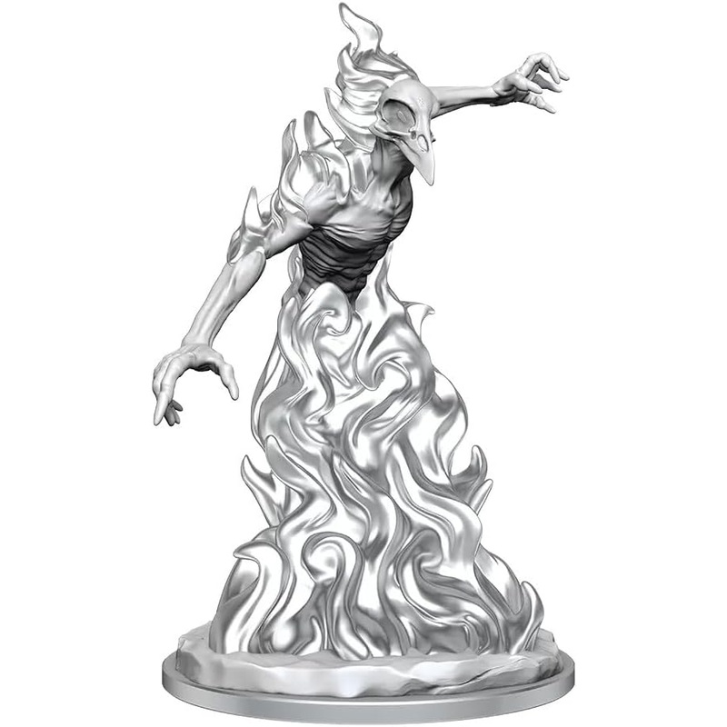 Revenge Demon – Critical Role