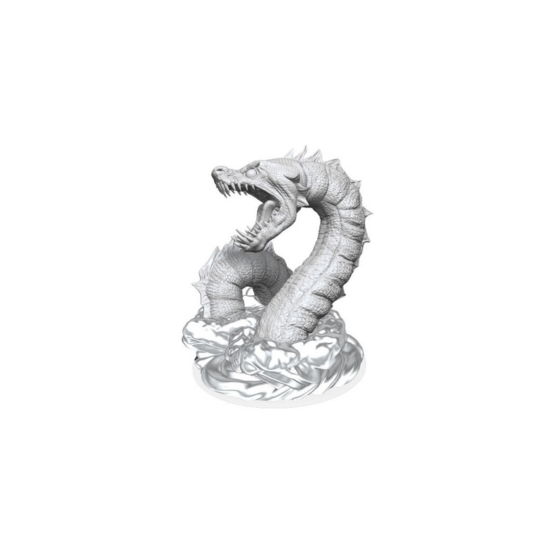 Swavain Basilisk – Critical Role