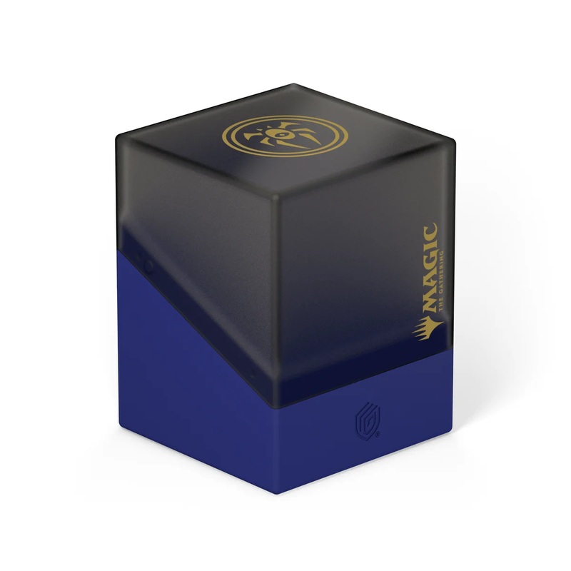 Boulder 100+ Guild Summit – Dimir