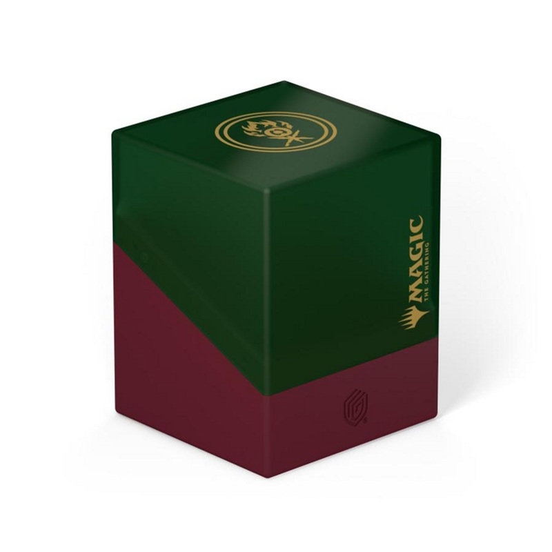 Boulder 100+ Guild Summit – Gruul