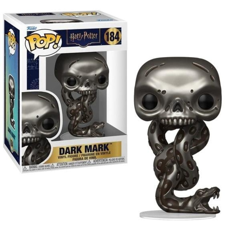 POP! Dark Mark – Harry Potter #184