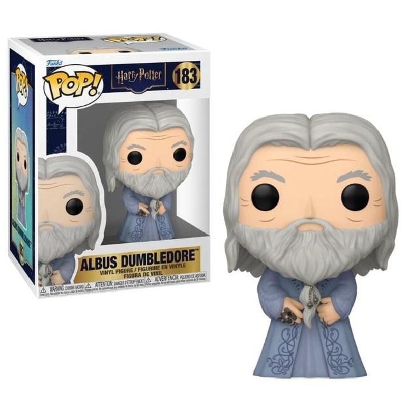 POP! Dumbledore Horcruxes – Harry Potter #183
