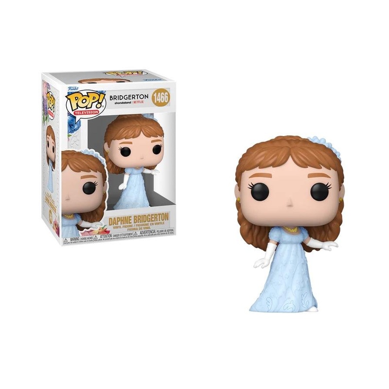 POP! Daphne – Bridgerton #1466