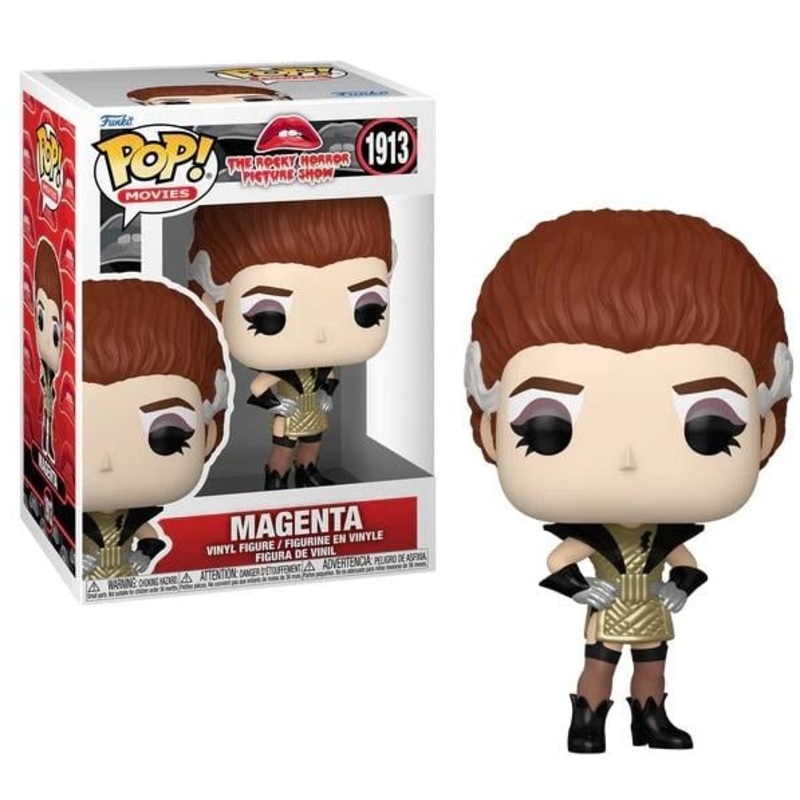 POP! Magenta – Rocky Horror Picture Show #1913