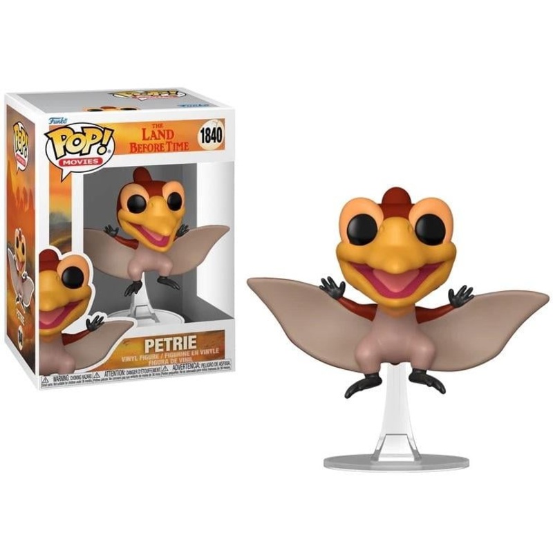 POP! Petrie – The Land Before Time #1840