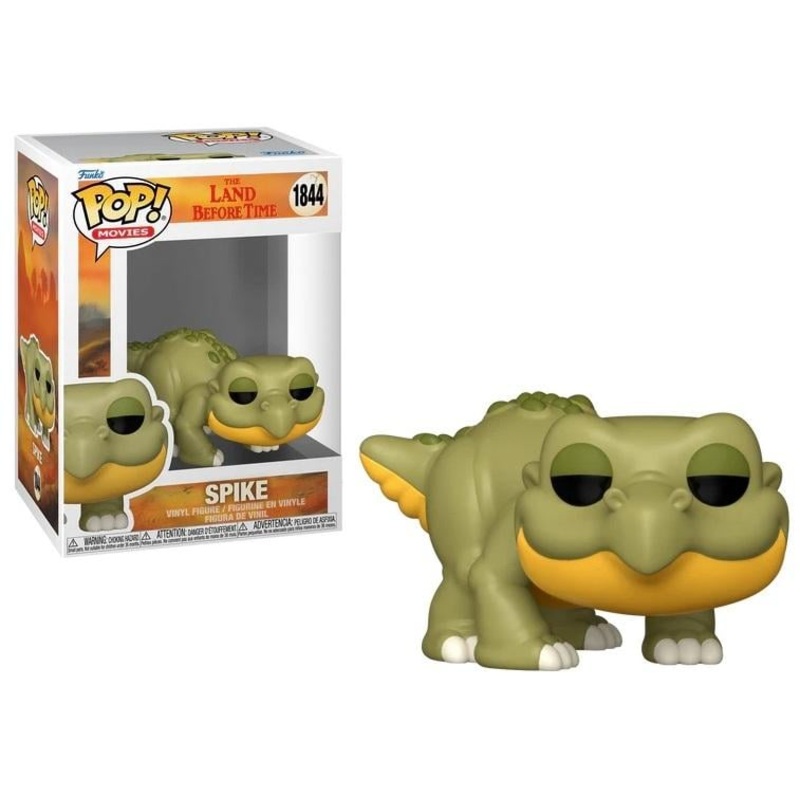 POP! Spike – The Land Before Time #1844