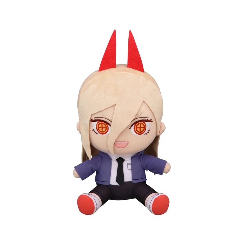 Power Plush 26cm – Chainsaw Man