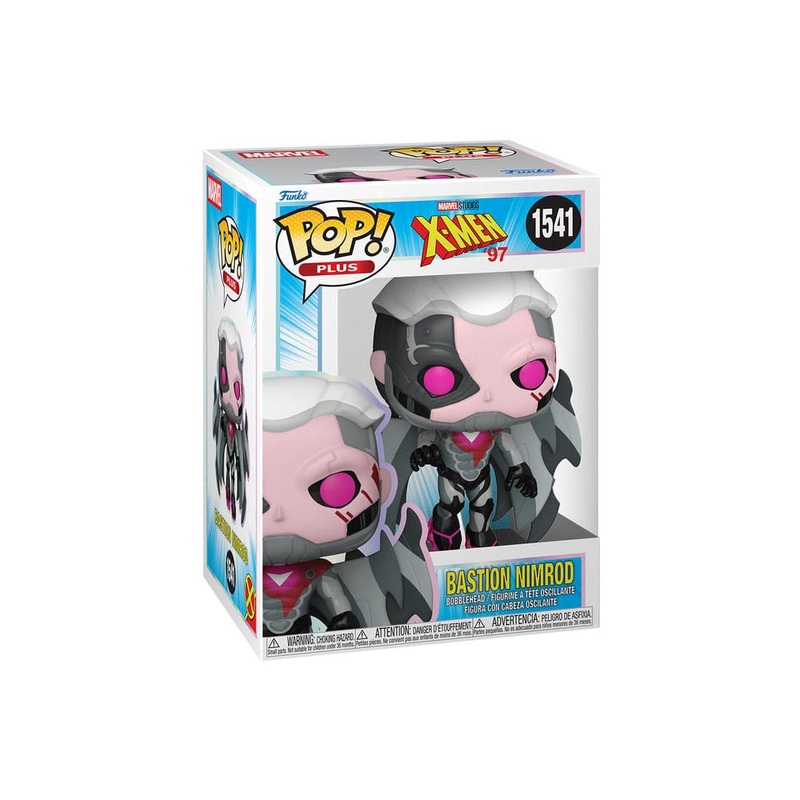 Pop! Bastion – X-Men 97  #1541