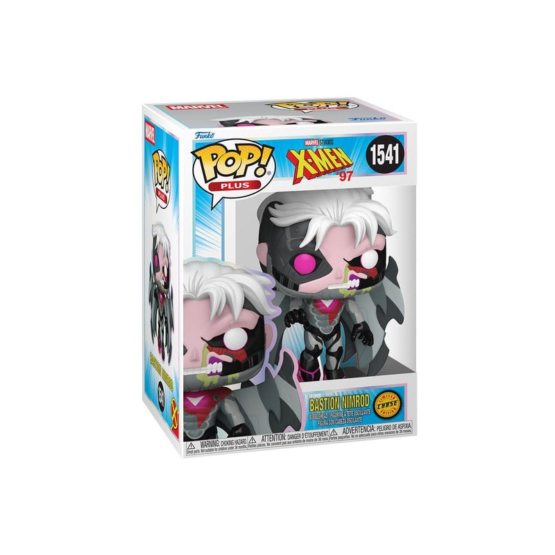 Pop! Bastion – X-Men 97 #1541 CHASE