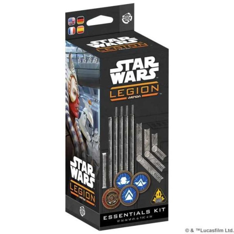 Star Wars: Legion – Essentials Pack