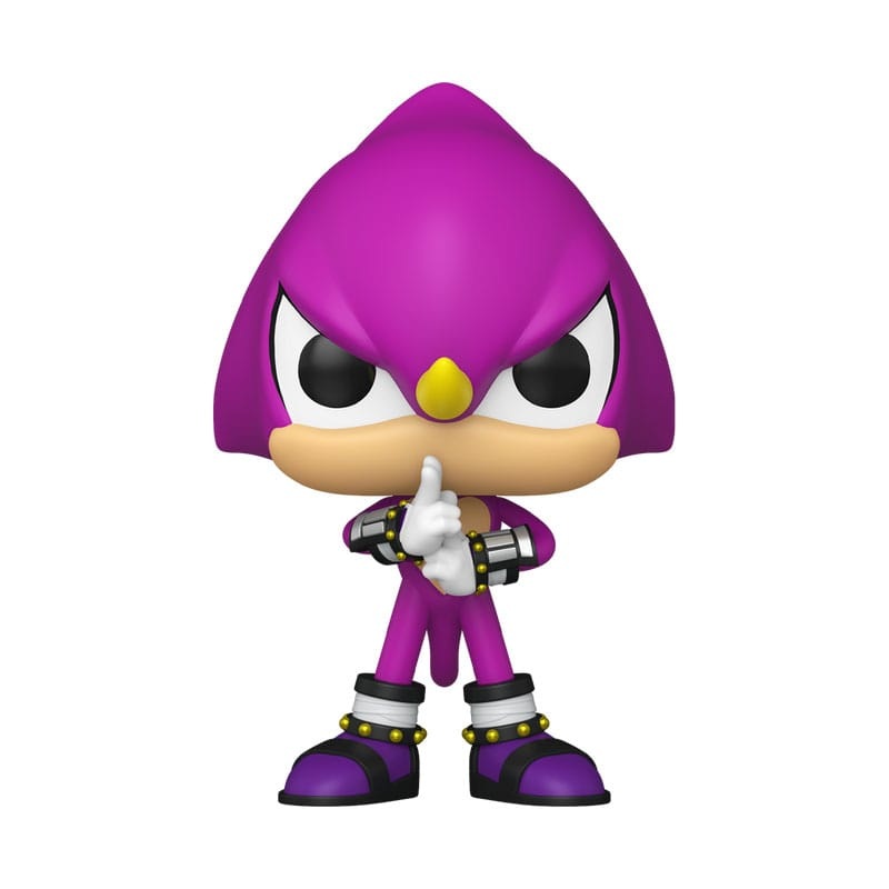 Pop! Espio the Cameleon – Sonic the Hedgehog #1119