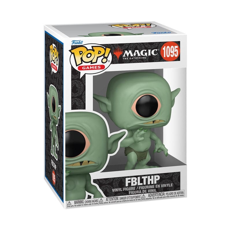 Pop! Fblthp – Magic The Gathering #1095