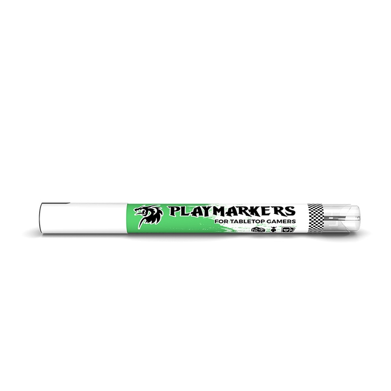Playmarker – Animal Green