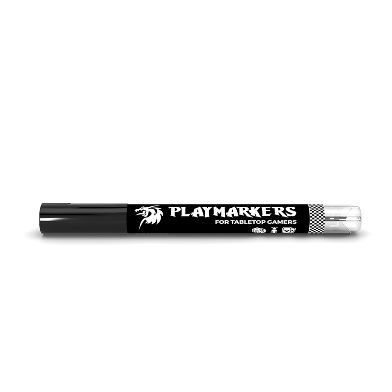 Playmarker – Black