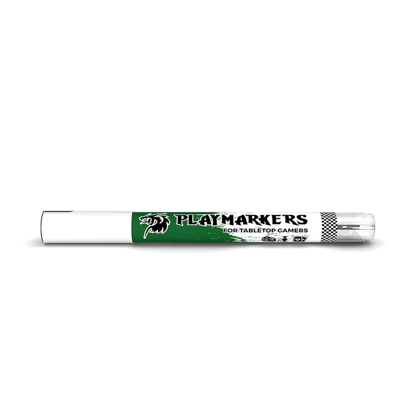 Playmarker – Dark Green