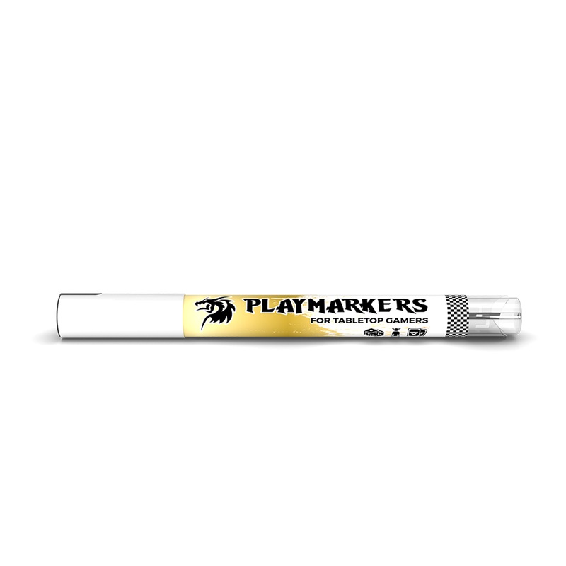 Playmarker – Gold