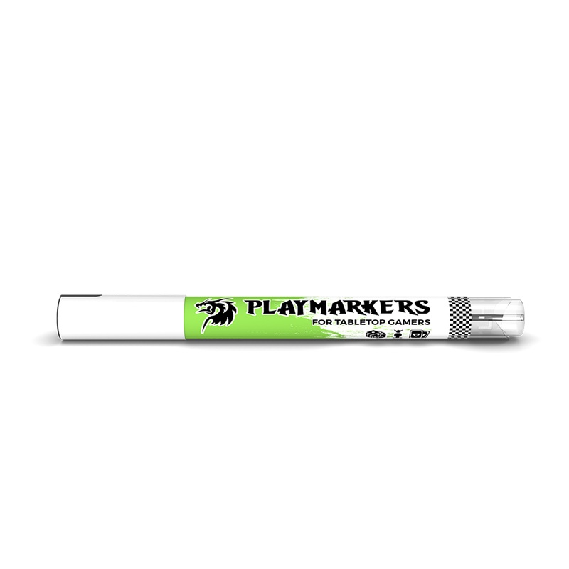 Playmarker – Light Green